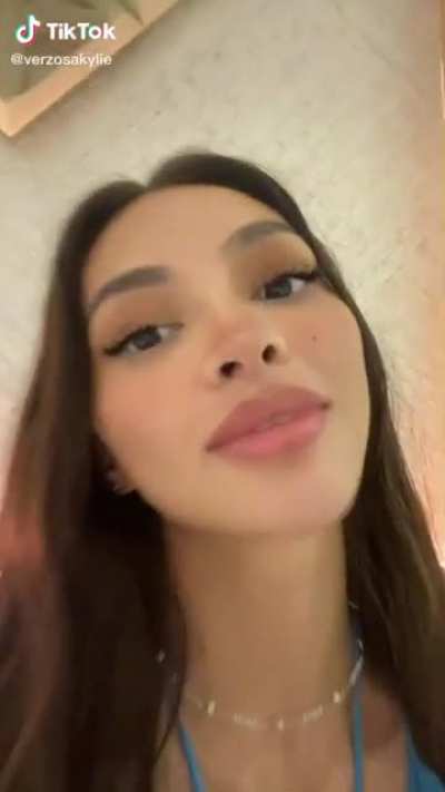 Kylie Verzosa