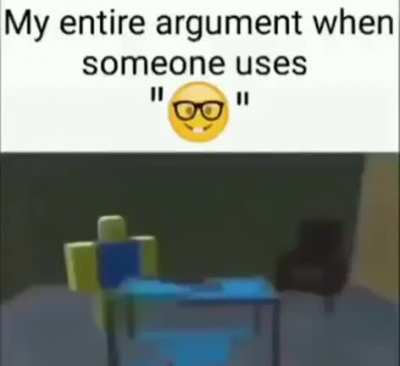 🤓