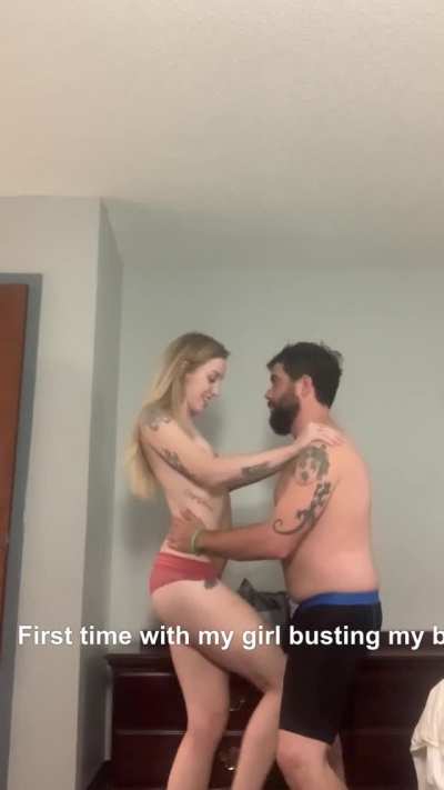 Who want more?