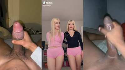 White girls belong to big black cock