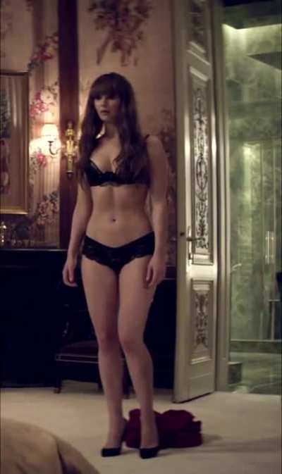 Jennifer Lawrence