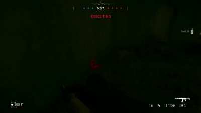 Breaking "Anti-Spawn Peek Period" with a GLITCH