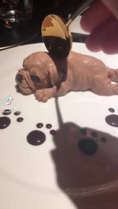 The tastiest desert!