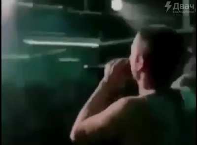 Кач.