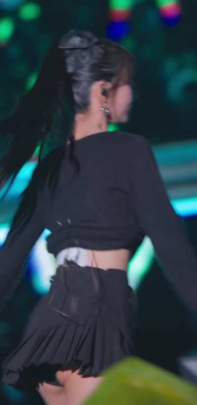 Oh My Girl - Yubin
