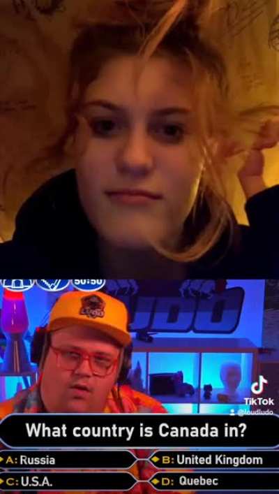More Omegle shenanigans...
