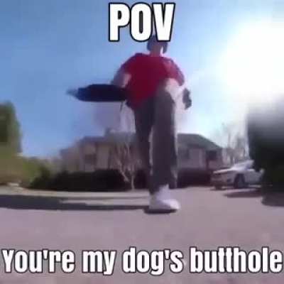 Poophole