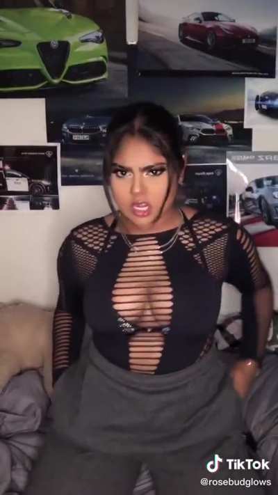 Tease
