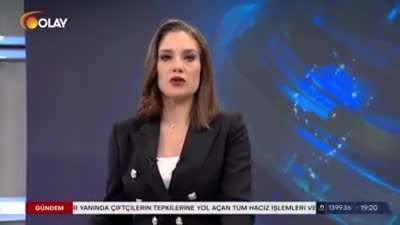 Bunu yapanları bi g&uuml;zel sikmek lazım. Olay TV nin kapanması hala &uuml;lkenin adaletli olduğunu s&ouml;yleyen orospu &ccedil;ocuklarına bir cevap niteliğindedir. Adalet yoksa g&uuml;venlik yoktur, kardeşlerim bu işin sonu i&ccedil; savaştır