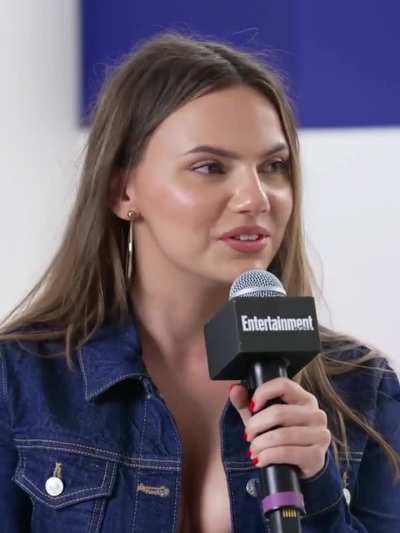 Dafne Keen