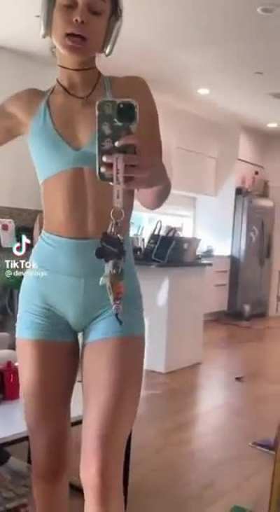 pre-workout