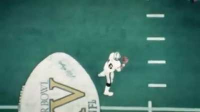 No NFL Wide Receivers Had What Cliff Branch Had&hellip;.