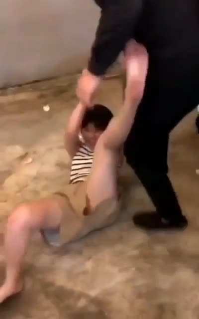 Meanwhile in China