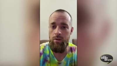 2 Christian Neighbors Surprised to Find Each Other at Mosque Accepting Islam!