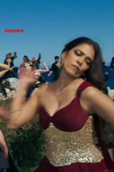 Malavika Mohan