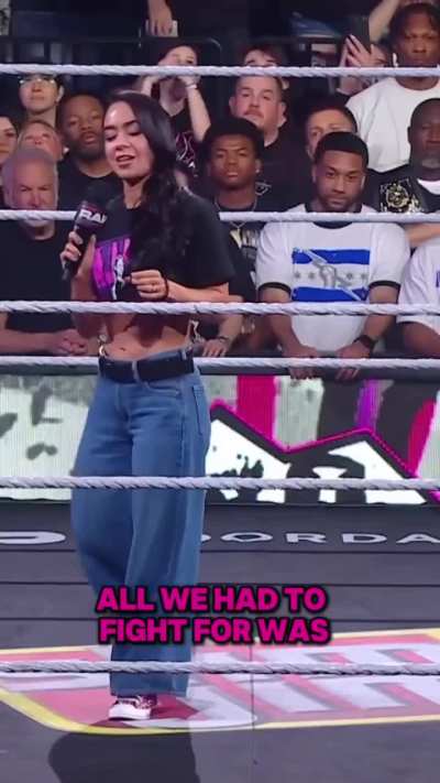 AJ Lee