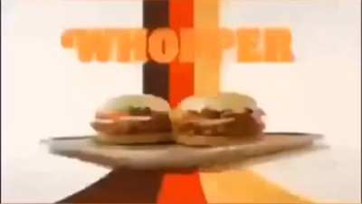 whopper