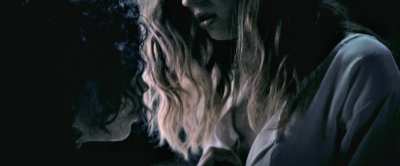 Kiana Madeira &amp;amp; Olivia Scott Welch in Fear Street: 1666 (2021)
