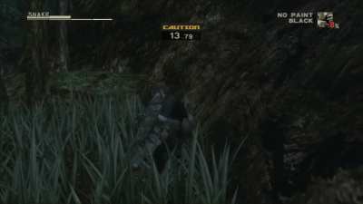 Tactical Espionage Action
