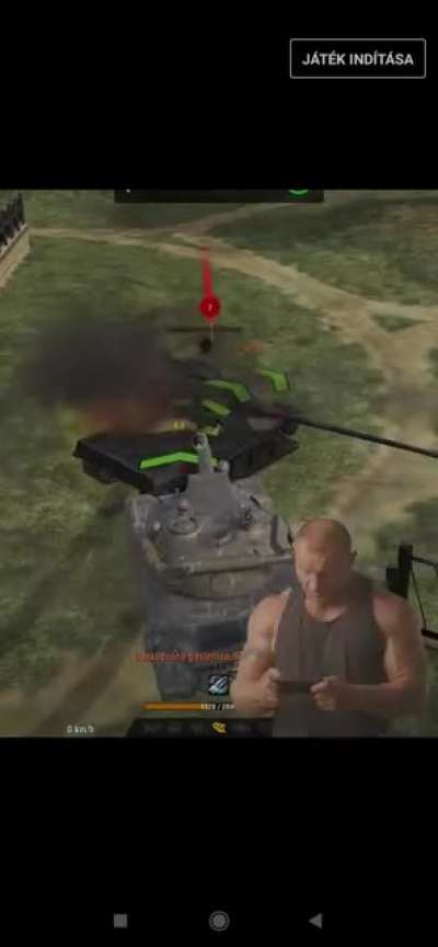 FULL POLISH POWER
