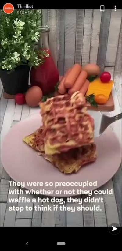 Just.. no.