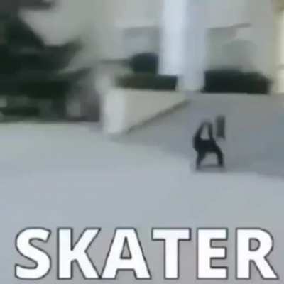 How
