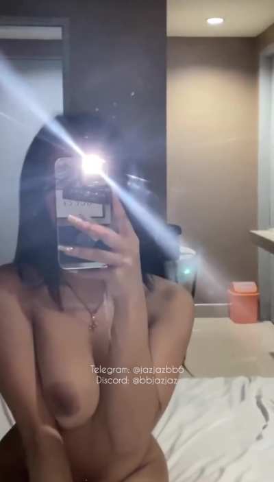 Bet I made you stop scrolling, I will let you use me if you promise me don't pull daddy