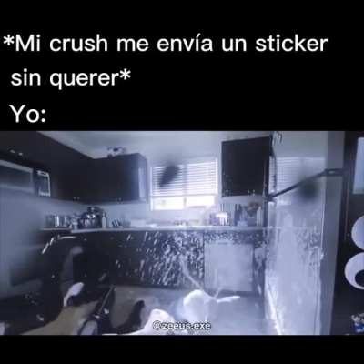 Momento xd