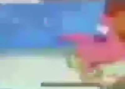 &ldquo;Why are people so afraid to rematch?&rdquo; 