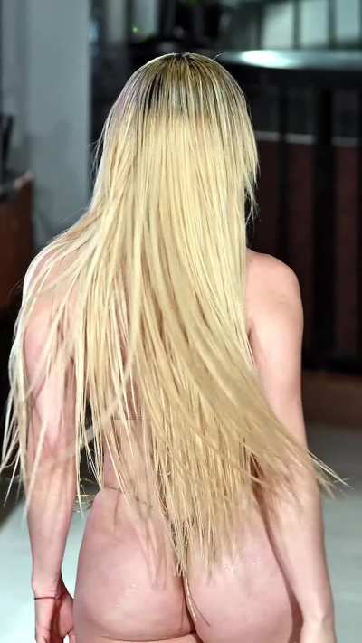 Karina Polanco for Ronin by Bunny, Miami Art Week 2025
