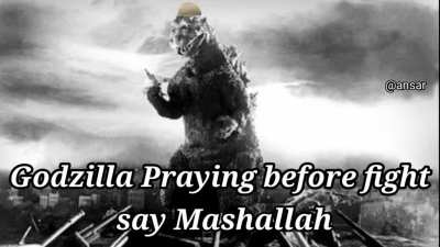 godzilla vs. king kong