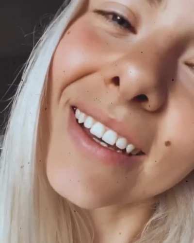 Beautiful face