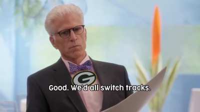 The NFC North Place