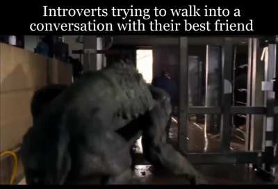 Is it a bad time?