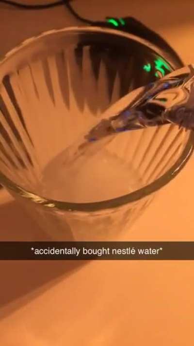 i did oopsie