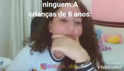 T&iacute;tulo foi largar a porrada no legolas