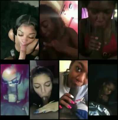 Who y’all got 😈