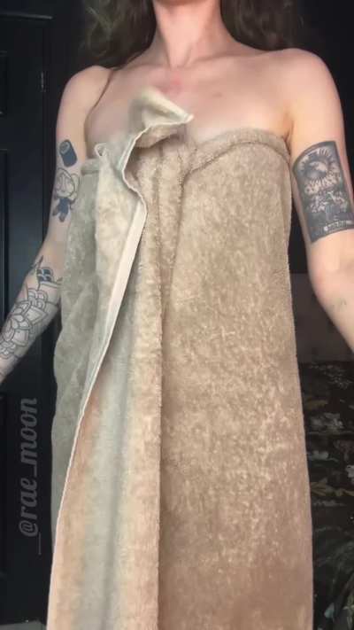 How&rsquo;s my reveal