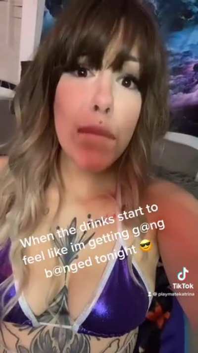 Go check out my new TIKTOK 😎[NEW TIKTOK] ( 