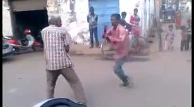Indian jutsu
