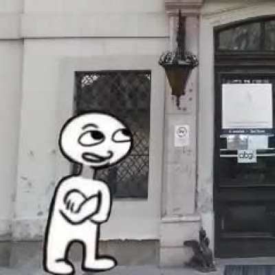 Gyan&uacute;s ami a k&oacute;rh&aacute;zakkal megy