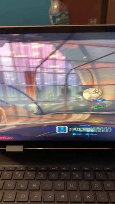So far my best shot sadly it was in training but I guess it&rsquo;s still good for a gold