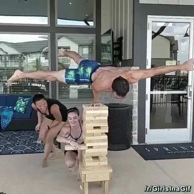Jenga