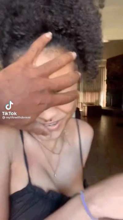 see through