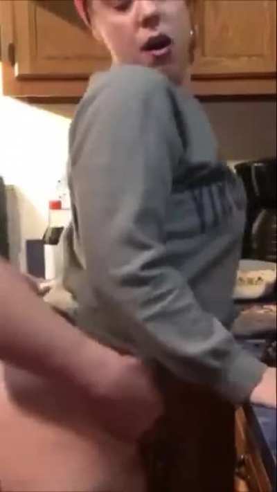 Horny Wife