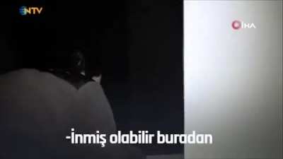 dayılar &ccedil;ok iyi saklanmışlar