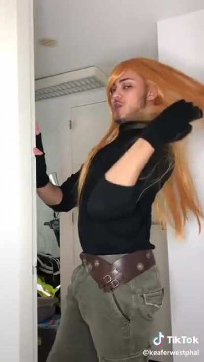 Kim possible