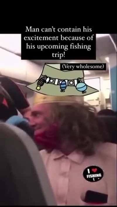 FISHEEERRRRRR!!!!