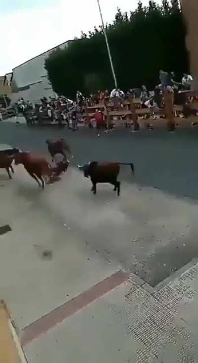 Везунчик
