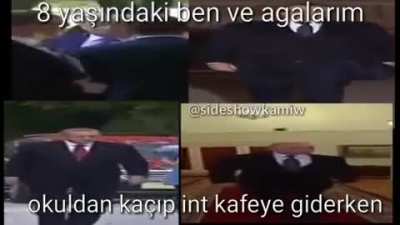 M&uuml;zik &ccedil;ok iyi aq